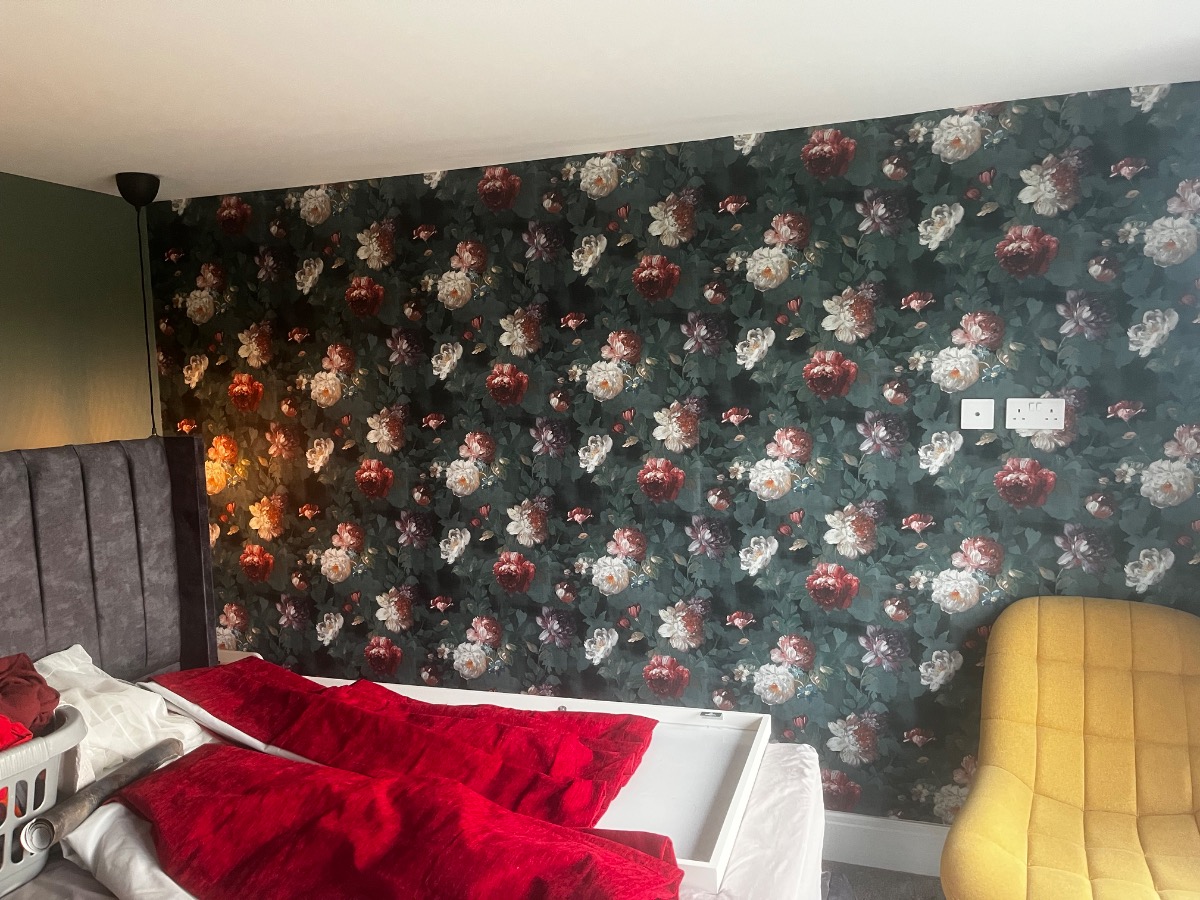 Painter and Decorator: Image 4